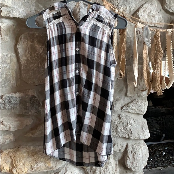Mudd Tops - Tank top